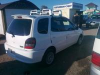 Продаю Toyota corolla SPASIO 2000 г.в.